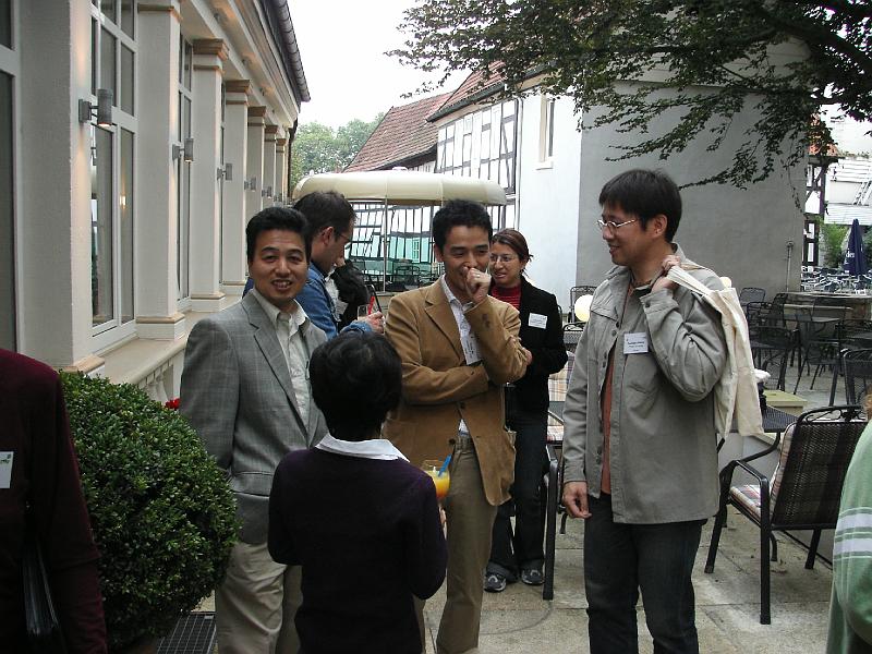 Original image
