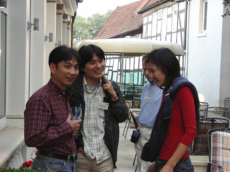Original image